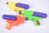 Mẫu giáo quà tặng cho trẻ em kỳ nghỉ hè đồ chơi súng nước nhỏ bán buôn bé mùa hè mát mẻ chơi bãi biển súng nước bán súng đồ chơi trung quốc Súng đồ chơi trẻ em