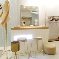 Касса, скандинавская одежда, круглосуточный магазин, популярно в интернете, для салонов красоты