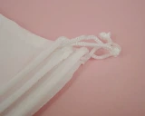 Бумажник из нетканого материала, нижнее белье, сумка для хранения, мешочек