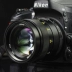 一 一 F2 85mm F2 Canon Nikon full metal SLR full frame micro các loại lens máy ảnh Máy ảnh SLR