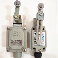 Mới Chống Cháy Nổ Du Lịch Công Tắc Giới Hạn Chân Công Tắc Nhôm Đúc Cấp IIB Cách Ly Flameproof Giới Hạn Du Lịch Công Tắc công tắc hành trình cách đấu dây công tắc hành trình