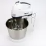 Máy làm bột mì gia dụng nhào máy khuấy mì nhỏ điện máy nấu ăn để bàn máy đánh trứng tự động máy trộn - Máy trộn điện máy đánh trứng scarlett review