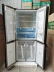 Ronshen  Rongsheng BCD-452WSK1FPG Tủ lạnh gia đình bốn cửa biến tần bốn cửa không đóng băng làm mát bằng không khí 450 - Tủ lạnh