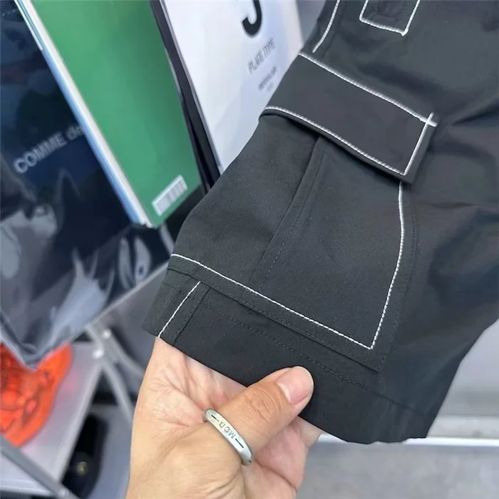 [Peace Love] Оригинальные мужские брюки повседневные штаны мужской бренд pants спортивные шорты для мужчин B2GCD2142