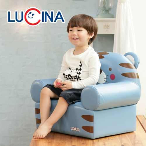 Детский диван, детское мультяшное кресло, Южная Корея, тигр