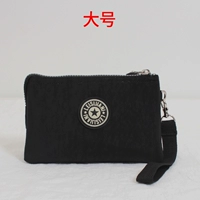 Черный, большой