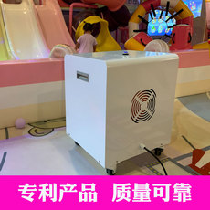 Стиральная машина мяч 海洋球清洗机洗球机洗海洋球机波波球雾化消毒淘气堡儿童乐园