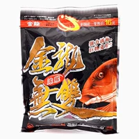 Wushuang толстая рыба 400 грамм