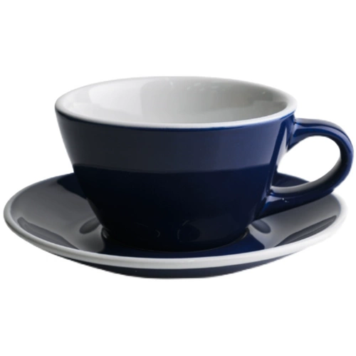 Кофейная чашка Penini с чашкой Dibcan Cup Cup Latin Cup Professional Lahua Cup Hevel Ceramic Cup 280 мл