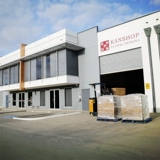 Новая версия Karicare Kereakia 1 Секция порошка овечьего молока.