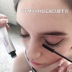 CHÚNG TÔI nhập khẩu GEMSHO mascara lông mi tăng trưởng lỏng siêu dày tăng trưởng lông mày lỏng curling nước dài mascara không trôi Kem Mascara / Revitalash