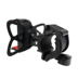 Khung xe đạp leo núi camera điện thoại cưỡi chống rung điều hướng khung chống rung cố định clip điên không thể mất siêu ổn định - Phụ kiện điện thoại trong ô tô giá đỡ đt Phụ kiện điện thoại trong ô tô