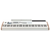 Arturia Keylab 88 Farar Heavy Hammer Полный вес 88 KeyCase Controller Professional Midi клавиатура