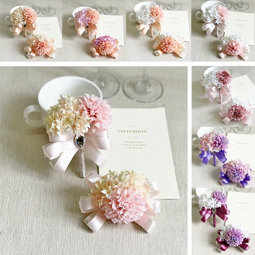 Huahai Flower Grand Flower Grand Cloth