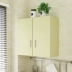 Nhà bếp tường tủ lưu trữ tủ tủ ban công treo tủ âm tường phòng tắm nhà vệ sinh tủ quần áo hàng đầu tủ khóa tủ có thể được tùy chỉnh - Buồng
