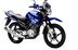 Xe mô tô Yamaha Tianjian Tianjian K tròn đèn pha kính chắn gió kính chắn gió - Kính chắn gió trước xe gắn máy Kính cản gió xe máy Kính chắn gió trước xe gắn máy