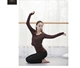 Trang phục múa hai mảnh nữ jazz hiện đại Latin Quần áo tập vũ đạo cổ điển quốc gia đề cập đến áo tập thể dục yoga - Khiêu vũ / Thể dục nhịp điệu / Thể dục dụng cụ