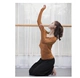 Trang phục múa hai mảnh nữ jazz hiện đại Latin Quần áo tập vũ đạo cổ điển quốc gia đề cập đến áo tập thể dục yoga - Khiêu vũ / Thể dục nhịp điệu / Thể dục dụng cụ