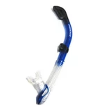 Американский ScubaPro Phoenix II Полно -насыщенная дыхательная труба сноркелинг дыхательная трубка