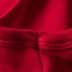 Áo vest nam trung niên cotton sườn co giãn vest năm nay màu đỏ kích thước lớn vest lỏng lẻo bán áo lót nữ đẹp Áo vest