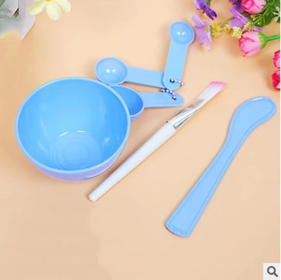 Маска для лица, косметический комплект, 6 шт