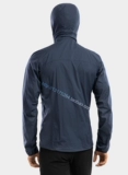 Spot Arcteryx Nodin Jacket Pioneer Bird's Men's Skin Truth 28550