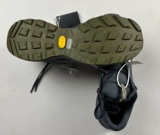 Spot Arcteryx Aerios fl GTX Fuck Bird's Bird's Men's Lightwight Waterpronation Low Highting Bose Shoes 24734