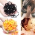 Bé ban nhạc cao su cô gái tie tóc cô gái Hàn Quốc tóc dây kẹp tóc head rope trẻ em tóc vòng tóc phụ kiện đầu đồ trang sức