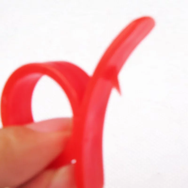 Super practical creative fruit peeling orange device clever rings peeling orange ware mouse to open the orange device peeling device