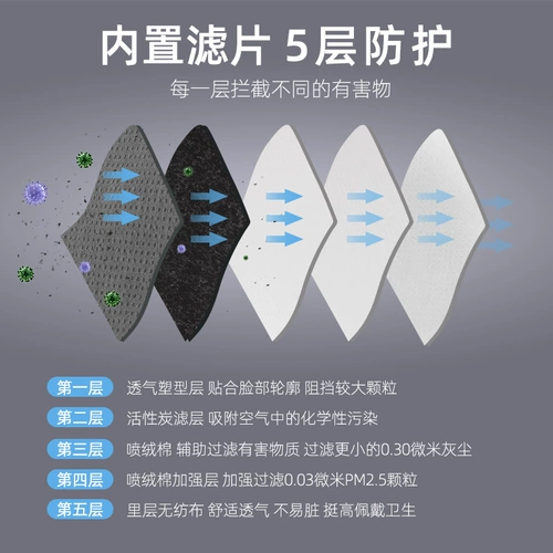 Brother, велосипед для велоспорта, маска, ветрозащитный вкладыш