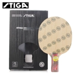 Подлинный лицензированный stiga /stida cl настольный теннис ракетка /stika clcr Racket Clcr Racket