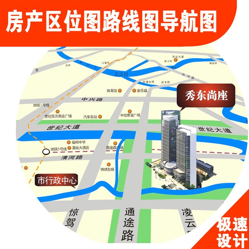 GIS地图开发：新时代的城市规划师助手