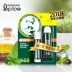 Mentholatum Mint Lip Balm Môi Set Giữ ẩm Lip Balm Làm mát Sửa chữa Phụ nữ Đàn ông - Son môi son mac ruby woo Son môi