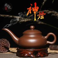 Yixing City 12 -Year -Sold Shop более 20 цветов yixing Zisha Tea Boat Tea Bound Пузырьки Zhu Mud Polypot Long Tomp