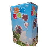 Пляжные красочные мыльные пузыри, игрушка, 27см