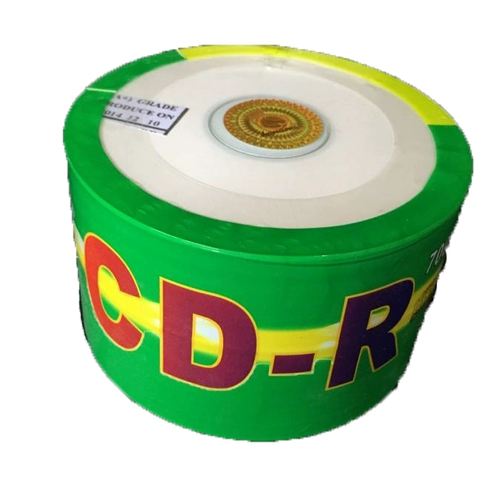 Может печатать CD DVD пустой диск