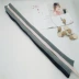 75cm len dài yoga ấm vớ nhảy xà cạp đặt chân dài qua đầu gối vớ vớ vớ nữ tất vớ nam trên mắt cá chân Vớ mắt cá chân