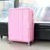 Công suất lớn 32 inch vali ở nước ngoài 30 inch vali lớn 28 inch xe đẩy sinh viên trường hợp nam hành lý vali kéo Va li
