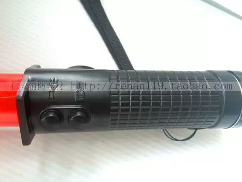 Пожарное универсальное оборудование, светодиодный свисток, магнитный светильник