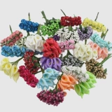 Свежая коробка, украшение для ногтей в форме цветка, в корейском стиле, в цветочек