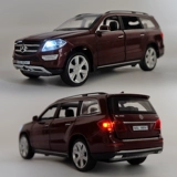 Land Rover, Audi, warrior, внедорожник, реалистичная модель автомобиля, игрушка, транспорт, игрушечная машина для мальчиков, легкосплавный автомобиль