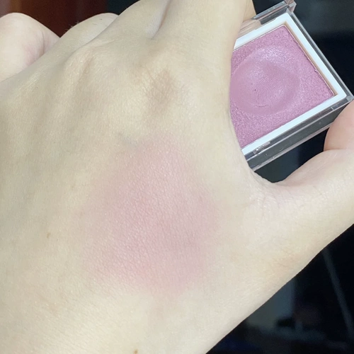 Джилл Лен дикий ковбойский монохромный крем для век тени Tudou