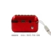 Jinzheng 872 Radio MP3 Old Man Mini Stereo Card Loa Máy nghe nhạc cầm tay - Trình phát TV thông minh