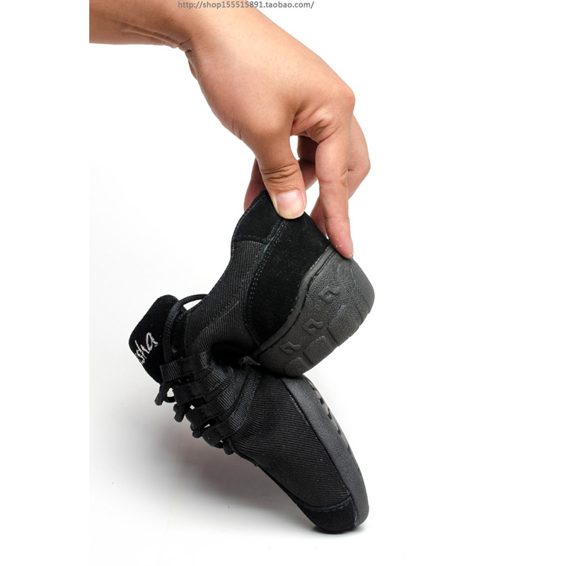 Chaussures de danse moderne femme - Ref 3448750 Image 3