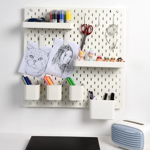 Бесплатная папональная домашняя пещерная доска настенная общежития кухня ванная комната настенные мазки на стену стен