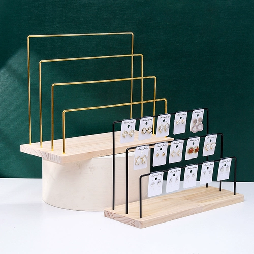 Серьги, система хранения, креативный стенд, аксессуар