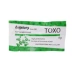 Pet vật tư y tế TOXOAG Toxoplasma check paper play the virus tag dog cat check your dogstory