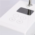 Máy lọc nước CNC thông minh thời gian điều khiển tự động dòng chảy vòi cảm biến cảm ứng để bàn bàn cà phê máy lọc nước vòi rửa tay tự động Vòi cảm ứng