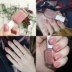Sơn móng tay ESSIE màu hồng tươi nữ tính và trang nhã 676 giúp sơn móng nhanh khô và lâu trôi - Sơn móng tay / Móng tay và móng chân