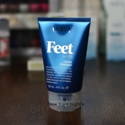 OPI Foot Care Series Làm mềm chân FT124 Keratin Softening Repair Cream Foot Softening Exfoliating